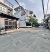 BÁN NHÀ HXH TRẦN THÁI TÔNG KẾ TRƯỜNG CHINH, Q. TÂN BÌNH. DT 76M GIÁ 7,990 TỶ