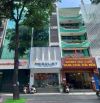 Q6_ Mặt tiền Tháp Mười đối diện chợ Bình Tây. DT 4x23 6 tầng đẹp giá 45 Tỷ