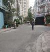 Bán nhà trệt, 3 lầu, KDC Hiệp Thành City, 7x18m, giá 12 tỷ
