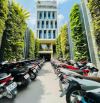 Cho Thuê tòa nhà 8 Tầng ~900m2 sàn - mặt tiền Quang Trung 30M , Gò Vấp - $: 115 Triệu