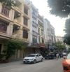 Bán gấp nhà đường Hoàng Quốc Việt 68m2, mt 6m, phân lô ô tô tránh, kinh doanh, giá 19,2 tỷ