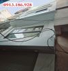 Bán Nhà 5 Tầng, 1 nhà ra hồ Hoàng Cầu - 45m²