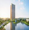 Bán CC 3 PN GÓC VIEW SÔNG A&T Sky Garden 91m2 đẹp, nhiều tiện ích ở Lái Thiêu, Bình Dương