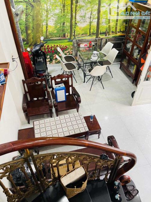NHÀ BÁN DƯƠNG BÁ TRẠC - QUẬN 8 - HẺM 157 - 40M2 - 4TẦNG - HOÀN CÔNG ĐỦ - CHỈ 4.7 TỶ