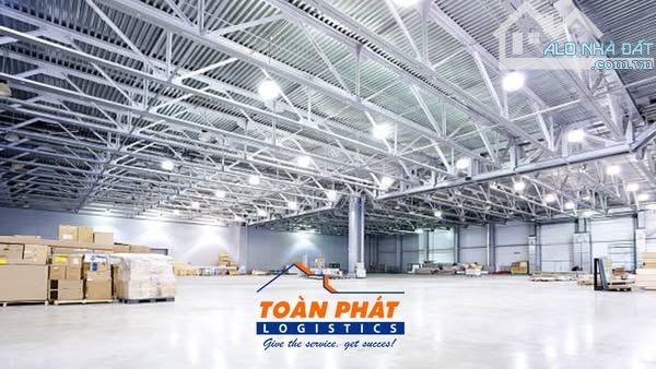 Kho đẹp, chất lượng cao - Khác biệt để thành công!