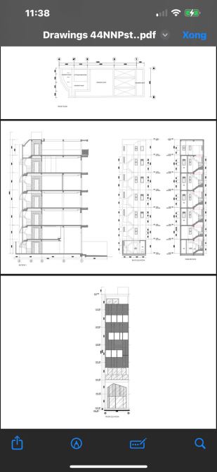 Giảm giá sốc 27 tỷ nay về 23,8 tỷ - Cần bán nhanh trước tết Nguyễn Ngọc Phương sát Quận 1