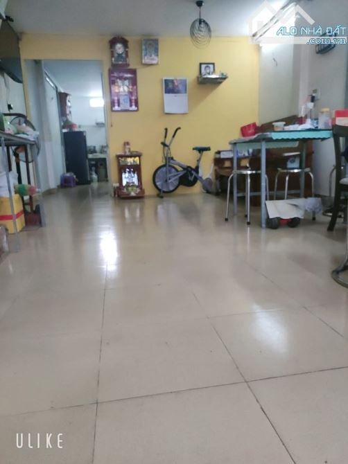 Bán gấp nhà TÂN BÌNH - 10M RA MẶT TIỀN- DT 54M2, TRỆT LỮNG 3PN- NHỈNH 4 TỶ- SỔ VUÔNG A4
