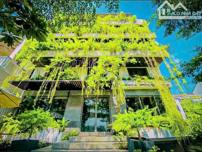 Hàng Hiếm! Bán MT đường Cao Thắng, Quận 3 (7.2x18m- 5 Tầng) HĐT 6.000$/th- Giá: 90 tỷ TL