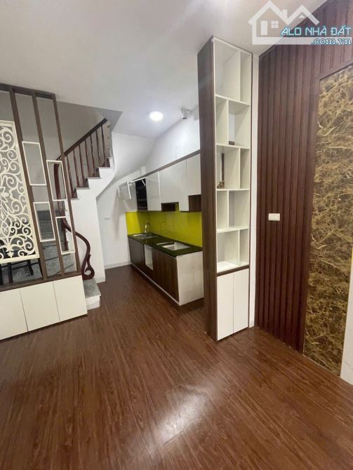 NHÀ PHỐ PHÚC LỢI LONG BIÊN 4.35 TỶ 4 TẦNG 35 M , FULL NỘI THẤT, DÒNG TIỀN 14 TRIỆU /1 T