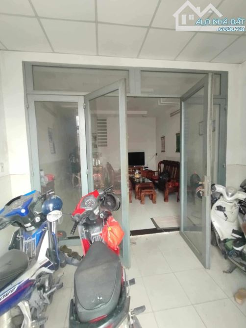 NHÀ 2 TẦNG MT ĐƯỜNG NHỰA THÔNG, TÂN CHÁNH HIỆP, GẦN BỆNH VIỆN QUẬN12, 45M2. CHỈ 4,3 TỶ TL.