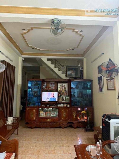 Bán Nhà Khuê Mỹ Đông 2 Ngũ Hành Sơn  Gần Biển