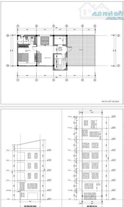 Bán nhà Đào Tấn Ba Đình LÔ GÓC 2 MẶT ÔTÔ TẢI TRÁNH 6 Tầng 110m2 Mt 6m NGÕ TO SIÊU