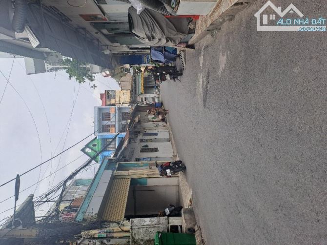 BÁN NHÀ GẤP HXT ĐƯỜNG NGUYỄN TƯ GIẢN, Q. GÒ VẤP DT 90M GIÁ CHỈ 7,9 TỶ