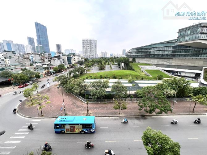 Bán tòa Building 8 tầng mặt phố Miếu Đầm, Vỉa Hè Thênh Thang, View Cực Đỉnh - 11