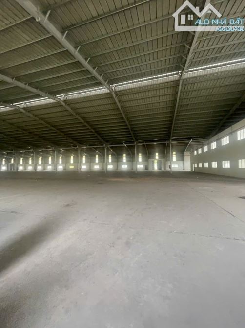 Xưởng cho thuê 3000m2 Bắc Sơn Trảng Bom,Gần Đường Võ Nguyên Giáp - 1