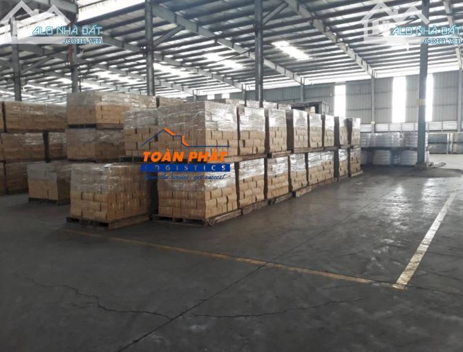 Kho đẹp, chất lượng cao - Khác biệt để thành công! - 1