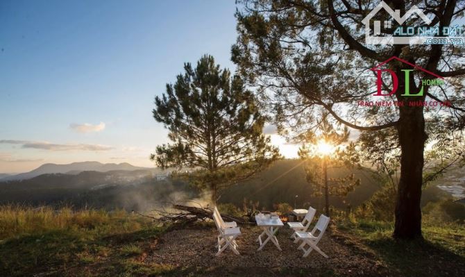 3919 🏞⛺️🏡 BIỆT THỰ ĐẸP - VIEW THÔNG - GẦN TRUNG TÂM - ĐƯỜNG NHỰA 8MET -SÂN VƯỜN CỰC RỘNG - 1