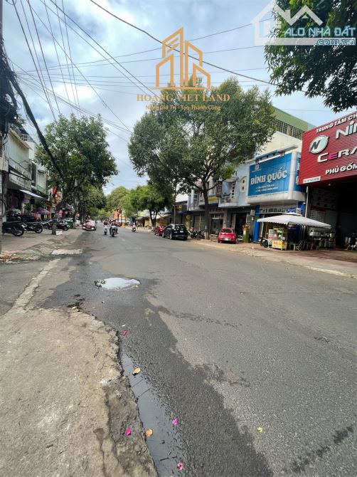 BÁN ĐẤT HẺM NGÔ QUYỀN NGAY TRUNG TÂM THÀNH PHỐ - 1