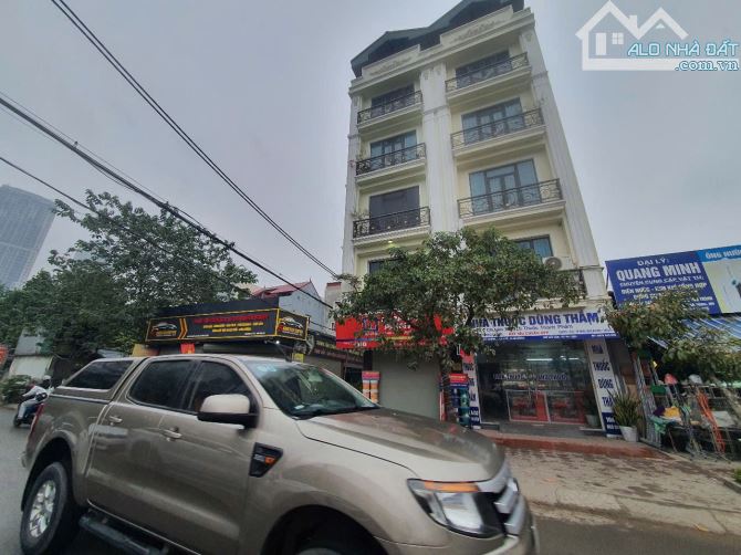 BÁN 50m ĐẤT DV HT5 LA KHÊ - GẦN DV DỌC BÚN CHỈ 12 TỶ - 1