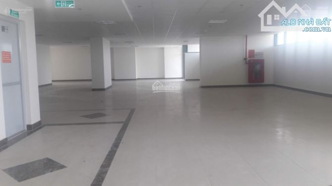 Bán 1500m2 sàn vp quận Cầu Giấy. Giá chỉ 33 tr/m2 - 1