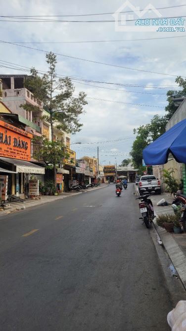 🍀 Cho thuê mb tầng trệt đường Phạm Ngọc Thạch- Phú Trinh - Phan Thiết - 1