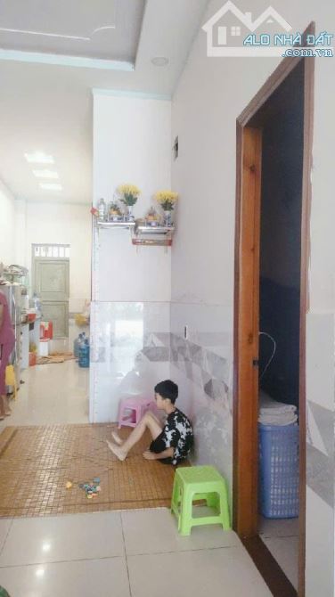 Bán khách sạn+  thang máy có 19P  , thu nhập 65tr/tháng, chủ kẹt bank bán gấp - 1