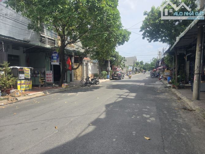 Đất MT diện tích 120M thổ cư (5x24), KDC Minh Tuấn, Bình Hoà, TP. Thuận an, Bình Dương - 1