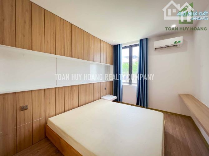 Nhà 4 phòng ngủ khu Euro Village Đà Nẵng - D110 - 1