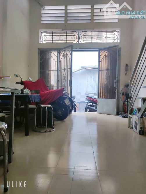 Bán gấp nhà TÂN BÌNH - 10M RA MẶT TIỀN- DT 54M2, TRỆT LỮNG 3PN- NHỈNH 4 TỶ- SỔ VUÔNG A4 - 1