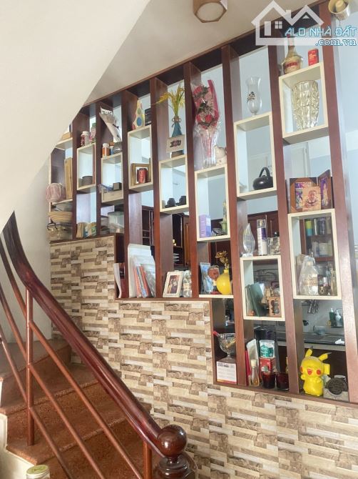 Bán nhà Hẻm xe hơi Nguyễn Kim 1 căn ra mặt tiền (4.6x10) 2 tầng chỉ 5.4 tỷ. - 1