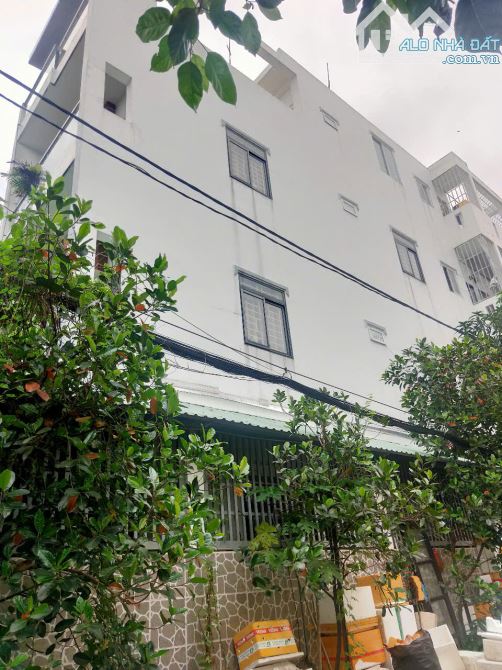 Bán nhà 5.2*23m khu biệt thự 88 căn, Dương Quảng Hàm, P6, GV,t giá 15 tỷ tl - 1