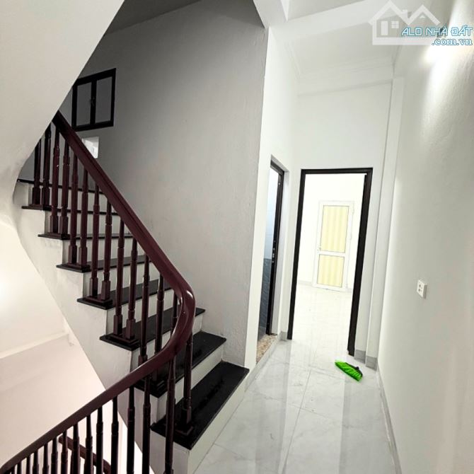 Siêu Hiếm – Nhà Nguyễn Đồng Chi – Ba Bước Ra Chợ Đổng Chi Sầm Uất – 4 Tầng Đẹp – 7.8 Tỷ - 1