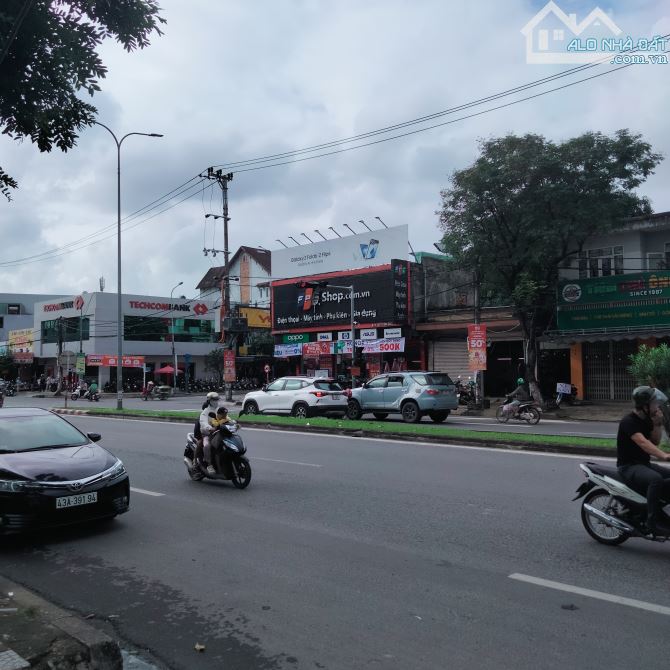 CƠ HỘI VÀNG - SỞ HỮU LÔ ĐẤT 640M2 MẶT TIỀN TÔN ĐỨC THẮNG , LIÊN CHIỂU ĐÀ NĂNG - 1