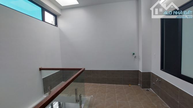 Bán nhà Lê Hồng Phong, Đông Khê, Ngô Quyền, 4 tầng, 40m2, 3,6 tỷ, - 1