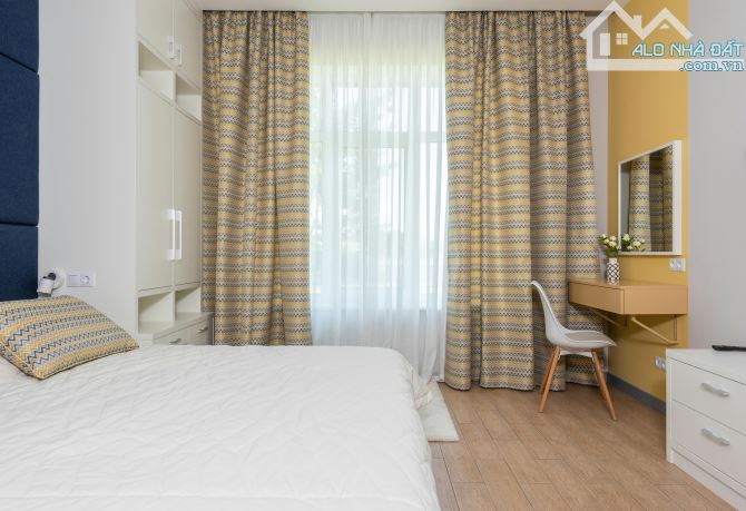 Dòng Tiền Biển Mỹ Khê- 2 Mặt Tiền Trần Văn Thành Quận Ngũ Hành Sơn-150m2-Ngang 7m5-14 Tỷ - 1