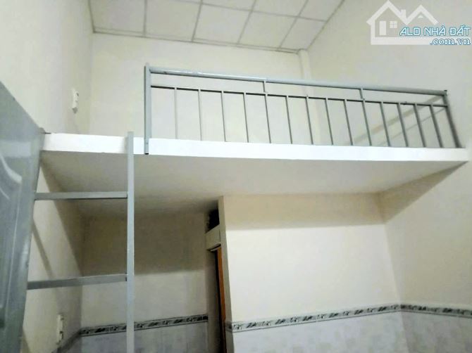 Bán nhà trọ 5 phòng 5*17m đường 8 - Hiệp Bình Phước - 1