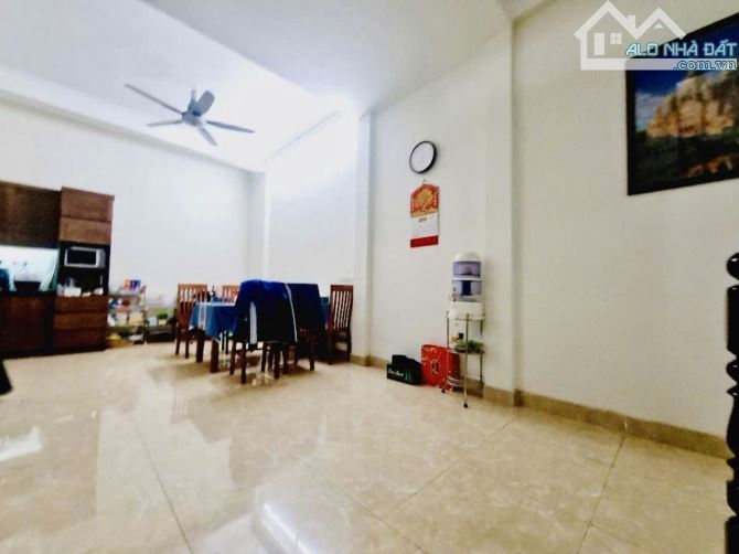 SIÊU PHẨM TRƯƠNG ĐỊNH, HOÀNG MAI. NHÀ ĐẸP, Ô TÔ, KINH DOANH, NGÕ THÔNG, TIỆN ÍCH ĐẦY ĐỦ. - 2