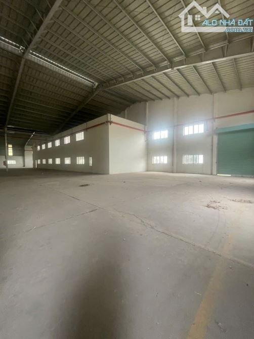 Xưởng cho thuê 3000m2 Bắc Sơn Trảng Bom,Gần Đường Võ Nguyên Giáp - 2