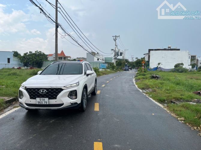 ĐẤT THỔ CƯ. SỔ HỒNG RIÊNG. NỞ HẬU. ĐƯỜNG 8m có lề. Giá rẻ chỉ hơn 4 Tỷ - 2