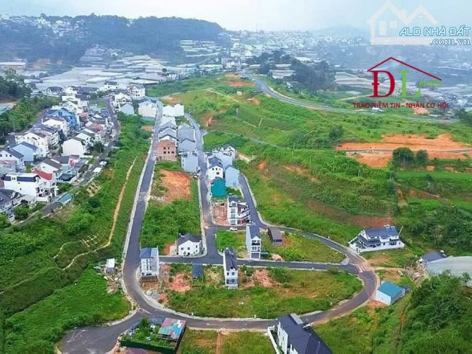 3655 🏞⛺️🏡 ĐẤT 2 MẶT TIỀN - KDC AN SƠN - ĐƯỜNG NHỰA 9MET - MDXD 90% - CẠNH RỪNG THÔNG - 2