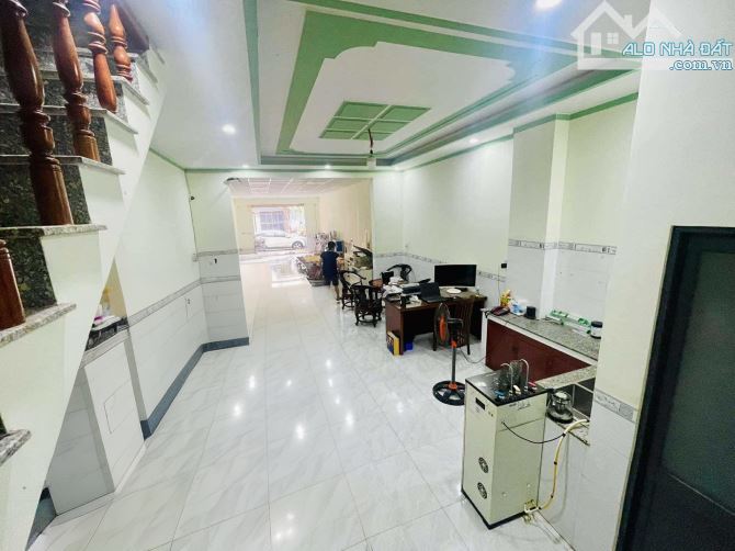 Bán nhà KDC Sóng Thần, khu VinCom 550, Dĩ An, Bình Dương, kế bên Thủ Đức, giá chỉ 6.6 tỷ. - 2