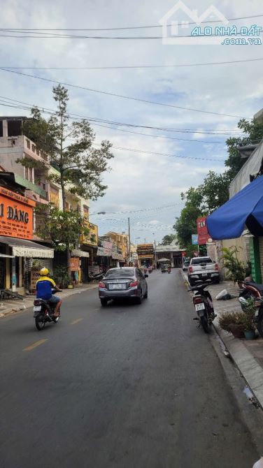 🍀 Cho thuê mb tầng trệt đường Phạm Ngọc Thạch- Phú Trinh - Phan Thiết - 2