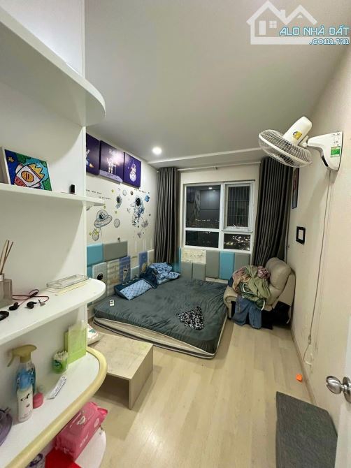 Chung cư Âu Cơ Tower, P. Hòa Thành, Tân Phú, 92m2, 2pn, 2tolet, 13tr5/tháng. - 2