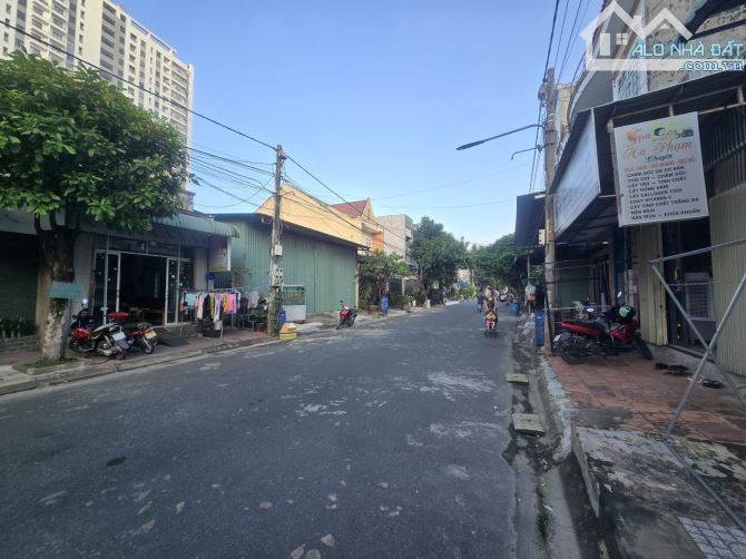 Đất MT diện tích 120M thổ cư (5x24), KDC Minh Tuấn, Bình Hoà, TP. Thuận an, Bình Dương - 2