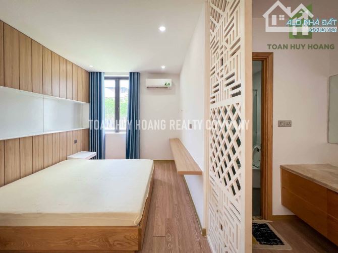 Nhà 4 phòng ngủ khu Euro Village Đà Nẵng - D110 - 2