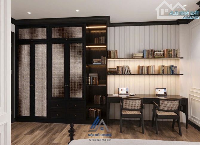 BÁN NHÀ MẶT PHỐ CỔ NHUẾ 60M2, 5 TẦNG, KINH DOANH, ĐẦU TƯ, GIỮ TIỀN,11 TỶ CÓ THƯƠNG LƯỢNG - 2