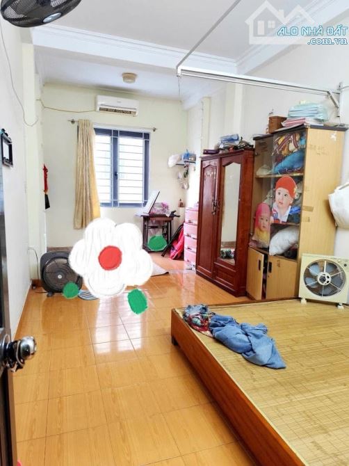 PHỐ LƯƠNG KHÁNH THIỆN, Ô TÔ TRÁNH, GIÁ RẺ NHẤT KHU VỰC, 72M2 4T MT4M GIÁ CHÀO 10.5 TỶ - 2