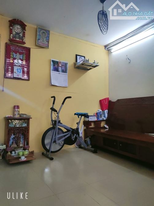 Bán gấp nhà TÂN BÌNH - 10M RA MẶT TIỀN- DT 54M2, TRỆT LỮNG 3PN- NHỈNH 4 TỶ- SỔ VUÔNG A4 - 2