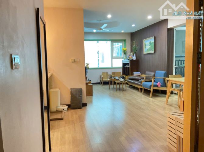 Bán nhanh căn hộ Hồ Gươm Plaza, 90m2, 2 ngủ 2 vs. Nội thất đủ. Sổ vĩnh viễn. 5,3 tỷ. - 2