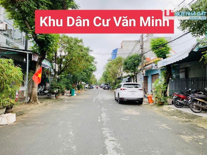 🔥Bán đất mặt tiền đường Ngô Thế Lân, đường 7,5m DT 113,5m2 giá chỉ 3,5 tỷ - 2